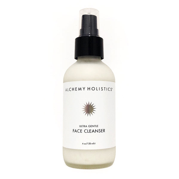 Ultra-Gentle Face Cleanser